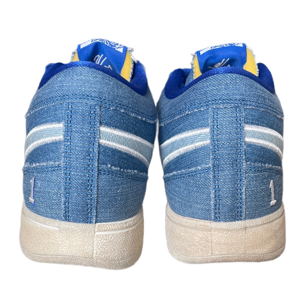 Nike Book 1 “Blue Blood” - Picture 3 of 11